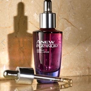 Avon ANEW Age-Delay Serum